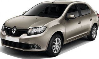2015 Renault Symbol 1.5 dCi 90 BG Joy Araba kullananlar yorumlar
